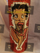 Load image into Gallery viewer, PARTY STARTER 20oz Rhinestone Embellished Stainless-Steel Tumbler