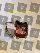 Load image into Gallery viewer, SOPHISTICATED LADIES Rhinestone Embellished Specialty Mugs