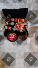 Load image into Gallery viewer, FASHION ACCESSORY STACKS BRACELET COLLECTION