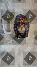 Load image into Gallery viewer, SOPHISTICATED LADIES Rhinestone Embellished Specialty Mugs