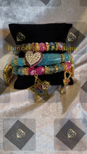 Load image into Gallery viewer, FASHION ACCESSORY STACKS BRACELET COLLECTION