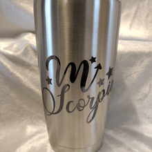 Load image into Gallery viewer, THE ZODIAC COLLECTION