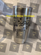 Load image into Gallery viewer, THE ZODIAC COLLECTION