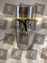 Load image into Gallery viewer, THE ZODIAC COLLECTION