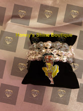 Load image into Gallery viewer, FASHION ACCESSORY STACKS BRACELET COLLECTION