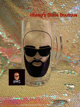 Load image into Gallery viewer, SOMETHIN' FOR THE FELLAS-SPORTS MUG