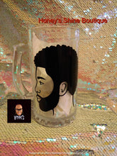 Load image into Gallery viewer, SOMETHIN' FOR THE FELLAS-SPORTS MUG