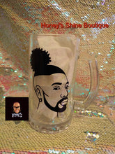 Load image into Gallery viewer, SOMETHIN' FOR THE FELLAS-SPORTS MUG