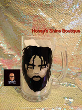 Load image into Gallery viewer, SOMETHIN' FOR THE FELLAS-SPORTS MUG