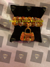 Load image into Gallery viewer, FASHION ACCESSORY STACKS BRACELET COLLECTION