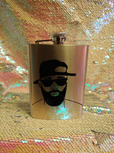 Load image into Gallery viewer, SOMETHIN' FOR THE FELLAS-FLASKS