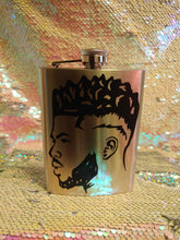 Load image into Gallery viewer, SOMETHIN' FOR THE FELLAS-FLASKS