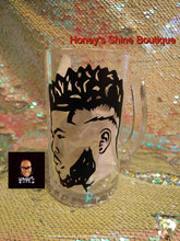 Load image into Gallery viewer, SOMETHIN' FOR THE FELLAS-SPORTS MUG