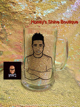 Load image into Gallery viewer, SOMETHIN' FOR THE FELLAS-SPORTS MUG