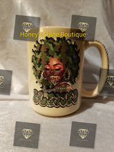 Load image into Gallery viewer, SOPHISTICATED LADIES Rhinestone Embellished Specialty Mugs
